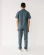 Medical suit for men Denver jade 404-486-679 (6637772) Medical suit for men Denver jade 404-486-679 (6637772) фото 2