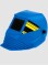 Welding mask model "Profi" 25608 blue (6010381) Welding mask model "Profi" 25608 blue (6010381) фото 1