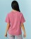 Medical T-Shirt Reglan Women's Pink and Purple 348-431-798 (6613556) Medical T-Shirt Reglan Women's Pink and Purple 348-431-798 (6613556) фото 2