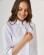 Medical coat for women Sakura white 160-324-678 / 310-324-679  (6613581) Medical coat for women Sakura white 160-324-678 / 310-324-679  (6613581) фото 5