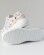 Обувь медицинская кроссовки с открытой пяткой Beauty Pink PU подошва 347-359-850 (6613135) Обувь медицинская кроссовки с открытой пяткой Beauty Pink PU подошва 347-359-850 (6613135) фото 5