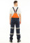 Trousers for workers "GEFEST" (13902) Trousers for workers "GEFEST" (13902) фото 6