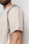 Medical jacket for men Manhattan. Cream (5437048) Medical jacket for men Manhattan. Cream (5437048) фото 5