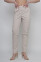 Trousers Rubina narrowed women's medical. Cream (5436987) Trousers Rubina narrowed women's medical. Cream (5436987) фото 3