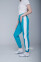 Women's medical trousers "Vanessa" turquoise (3399109) Women's medical trousers "Vanessa" turquoise (3399109) фото 13