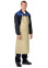 Canvas apron (220055) Canvas apron (220055) фото 1