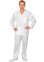 Surgical/ chef's suit calico (220193) Surgical/ chef's suit calico (220193) фото 1