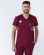 Medical suit for men Milan marsala 134-326-708 (6613708) Medical suit for men Milan marsala 134-326-708 (6613708) фото 3