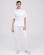 Women's Medical Suit Denver White 429-324-679 (6613348) Women's Medical Suit Denver White 429-324-679 (6613348) фото 1