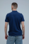 Polo shirt for men ST9060 navy (NAV) STEDMAN LUX POLO (5137884) Polo shirt for men ST9060 navy (NAV) STEDMAN LUX POLO (5137884) фото 4