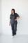 Women's medical suit Topaz dark blue Elite Stretch 488-406-705 / 492-406-705(6624458) Women's medical suit Topaz dark blue Elite Stretch 488-406-705 / 492-406-705(6624458) фото 7