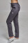 Women's Virginia trousers. COTTON. Asphalt (544947) Women's Virginia trousers. COTTON. Asphalt (544947) фото 2