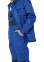 Suit worker "OPTIMA" electrician - semi-overalls and jacket (1241) Suit worker "OPTIMA" electrician - semi-overalls and jacket (1241) фото 8