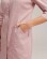 Medical gown women's Elizabeth purple 416-401-679 (6613608) Medical gown women's Elizabeth purple 416-401-679 (6613608) фото 4