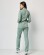 Medical suit for women Sakura olive 124-327-678 (6613322) Medical suit for women Sakura olive 124-327-678 (6613322) фото 4