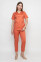 Medical Stretch Medical Stretch Suit Ewa. Terracotta (5436953) Medical Stretch Medical Stretch Suit Ewa. Terracotta (5436953) фото 3