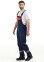 Work overalls ‘UNIVERSAL-COMBO’ (economy fabric) green (33331111) Work overalls ‘UNIVERSAL-COMBO’ (economy fabric) green (33331111) фото 2