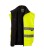 Reversible insulated signal vest Sizam LEICESTER with reflective strips 30138–30143 (8138063) Reversible insulated signal vest Sizam LEICESTER with reflective strips 30138–30143 (8138063) фото 2