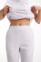 Women's medical suit Sydney white 497-324-677 (6636876) Women's medical suit Sydney white 497-324-677 (6636876) фото 5