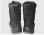Boots with inflated berets black fashion. 570 TM (222095) Boots with inflated berets black fashion. 570 TM (222095) фото 4