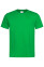 T-shirt with a round collar "STEDMAN" CLASSIC-T ST2000 KEG green (511365) T-shirt with a round collar "STEDMAN" CLASSIC-T ST2000 KEG green (511365) фото 1