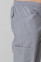 Suit Manhattan with trousers Praktik. White/smoke (5437017) Suit Manhattan with trousers Praktik. White/smoke (5437017) фото 10