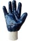 Nitrile gloves, full drench (850) Nitrile gloves, full drench (850) фото 1