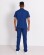 Medical suit for men Boston sapphire 129-360-679/485-360-679 (6613688) Medical suit for men Boston sapphire 129-360-679/485-360-679 (6613688) фото 2