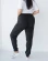 Медицинские штаны женские джоггеры стрейч черные +SIZE 501-321-730 (6637768) Медицинские штаны женские джоггеры стрейч черные +SIZE 501-321-730 (6637768) фото 2