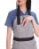 Professional water-repellent apron Florence grey 173-328-909 (6613853) Professional water-repellent apron Florence grey 173-328-909 (6613853) фото 5