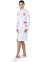 Medical bathrobe "MARIA" (220921) Medical bathrobe "MARIA" (220921) фото 1