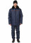 Insulated jacket "LEADER" (220023) Insulated jacket "LEADER" (220023) фото 1
