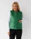 Medical insulated vest for women Oslo green 521-350-679 (6637734) Medical insulated vest for women Oslo green 521-350-679 (6637734) фото 1