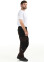 Work trousers "PATRIOT" brown-black (55500056) Work trousers "PATRIOT" brown-black (55500056) фото 5