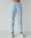 Medical Pants Women's Joggers Azure 303-462-730 (6613653) Medical Pants Women's Joggers Azure 303-462-730 (6613653) фото 1