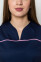 Костюм медицинский Батерфляй с джоггерами. COTTON. Темно-синий (5410065) Костюм медицинский Батерфляй с джоггерами. COTTON. Темно-синий (5410065) фото 12