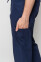 Manhattan suit with trousers Praktik. Jeans/blue (5437016) Manhattan suit with trousers Praktik. Jeans/blue (5437016) фото 9