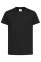 Футболка подростковая "STEDMАN" CLASSIC-T KIDS ST2200 черная (519176) Футболка подростковая "STEDMАN" CLASSIC-T KIDS ST2200 черная (519176) фото 1