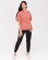 Medical Reglan T-Shirt Women's Ash Pink 348-374-798 (6613546) Medical Reglan T-Shirt Women's Ash Pink 348-374-798 (6613546) фото 5