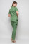 Medical suit Emelie-stretch, female. Dern (5436938) Medical suit Emelie-stretch, female. Dern (5436938) фото 6