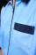Ethan men's medical jacket. Policy with dark blue (545019) Ethan men's medical jacket. Policy with dark blue (545019) фото 3