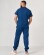 Men's Medical Suit Texas Blue 136-322-677 (6613696) Men's Medical Suit Texas Blue 136-322-677 (6613696) фото 2