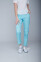 Women's medical trousers "Francesca" cornflower blue (3399113) Women's medical trousers "Francesca" cornflower blue (3399113) фото 14