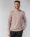 Medical Sweatshirt New York Men's Beige 360-367-758 (6613778) Medical Sweatshirt New York Men's Beige 360-367-758 (6613778) фото 1