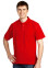 Work shirt polo "American Style" red 200 g/m2 (220024) Work shirt polo "American Style" red 200 g/m2 (220024) фото 1