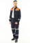 Work jacket "GEFEST" (13901) Work jacket "GEFEST" (13901) фото 6