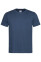 T-shirt with a round collar "STEDMAN" CLASSIC-T ST2000 NAV blue (511361) T-shirt with a round collar "STEDMAN" CLASSIC-T ST2000 NAV blue (511361) фото 1