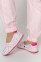 Pants women's joggers Cotton rose (549992) Pants women's joggers Cotton rose (549992) фото 8