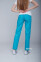 Women's medical trousers "Beatrice" turquoise (3399127) Women's medical trousers "Beatrice" turquoise (3399127) фото 6