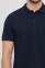 Men’s polo shirt ST9060, deep dark blue (MAB) STEDMAN LUX POLO (5137983) Men’s polo shirt ST9060, deep dark blue (MAB) STEDMAN LUX POLO (5137983) фото 3